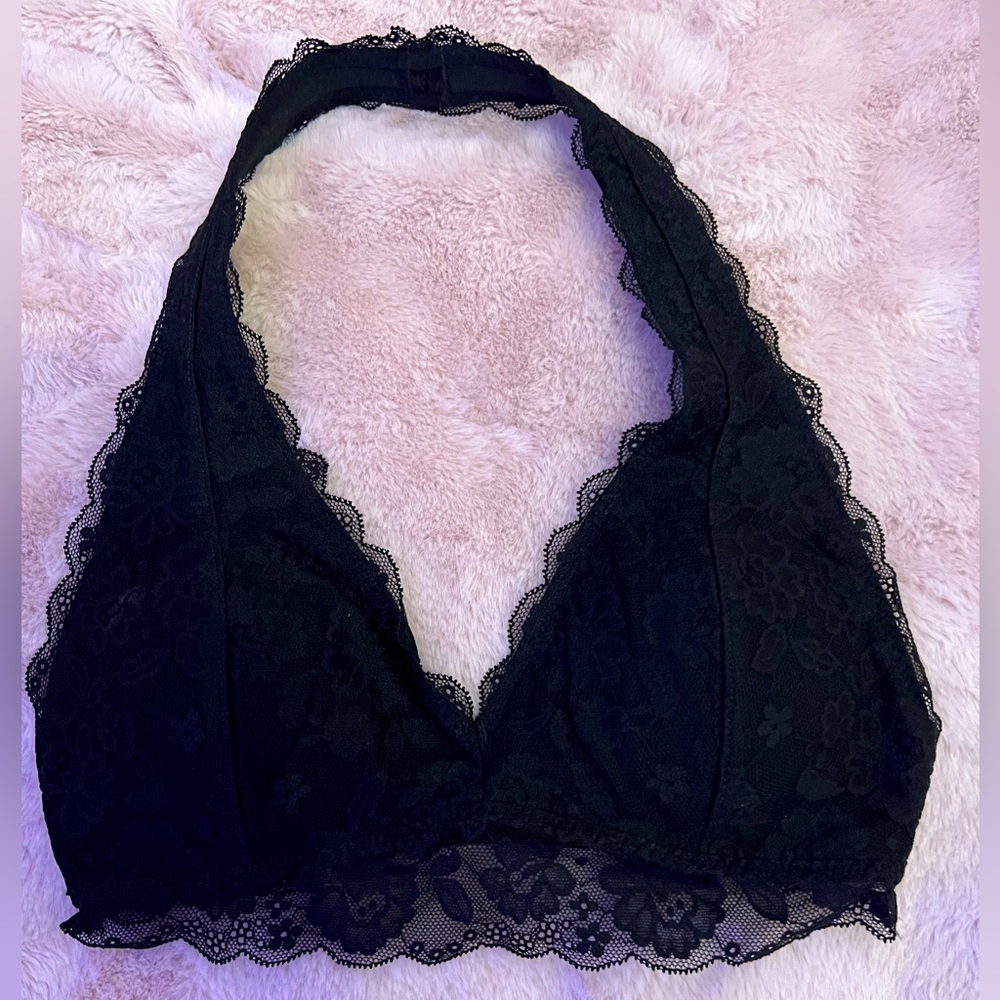 Never Worn Gilly Hicks Bralette